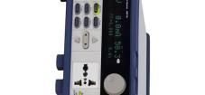 9801 Benchtop Power Supplies