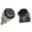 GTC06R18-4S(025)  Connectors