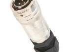 PT06A1203PPG023 Standard Circular Connector