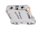 285-195 DIN Rail Terminal Blocks