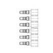 714-83-110-31-008101 Headers & Wire Housings