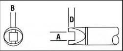 SMTC-096 electronic component of Metcal