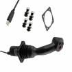 CJ-N3DP0013N Joysticks