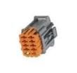 98816-1018 Automotive Connectors