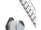 CK0J107M6L006VR Aluminium Electrolytic Capacitors - SMD