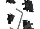 0G990224 Switch Fixings