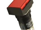 AL6H-M24-R Pushbutton Switches