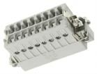 MS216A  Connectors