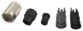 99 0076 100 03 electronic component of Binder