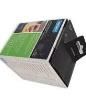 99012 Labels and Industrial Warning Signs