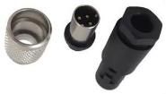 99 0409 00 04  Connectors