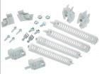 MB 12225 AL  Enclosures