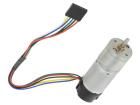 99:1 METAL GEARMOTOR 25DX69L LP 6V 48 CP 