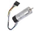 99:1 METAL GEARMOTOR 25DX69L MM HP 6V WI Robotics and Prototyping