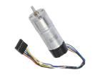 99:1 METAL GEARMOTOR 25DX69L MM HP 6V WI DC Motors