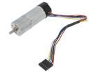 99:1 METAL GEARMOTOR 25DX69L MM MP 12V W electronic component of Pololu