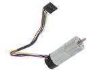 99:1 METAL GEARMOTOR 25DX69L MM MP 12V W Robotics and Prototyping