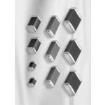 CL10B182KB8NNND Multilayer Ceramic Capacitors MLCC - SMD/SMT
