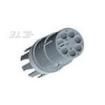 293616-4  Connectors