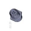 293687-4 Lighting Connectors