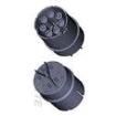 293696-5 Lighting Connectors