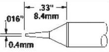 STTC-122 electronic component of Metcal