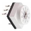 PT65701 DIP Switches/SIP Switches