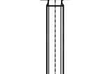 3646089 Screws & Fasteners