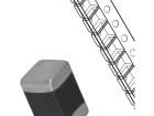 CL201212T-5R6K-N Ferrite Beads
