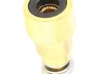 CL2160B TP/6 CS Loudspeaker Connectors