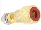 CL2160R TP/6 CS Connectors