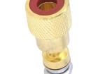 CL2160R TP/6 CS Loudspeaker Connectors