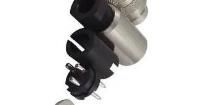 99 5105 15 03 Circular MIL Spec Connector