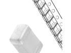 CL21C0R5BBAANNC Multilayer Ceramic Capacitors MLCC - SMD/SMT