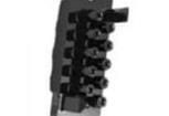 296-0093-01100 Heavy Duty Power Connectors