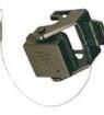 29642 Heavy Duty Power Connectors