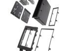 99-7334 Facia Plates