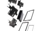99-7358 Facia Plates