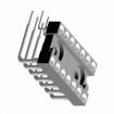 299-87-314-11-001101 IC & Component Sockets