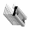 299-87-316-10-001101 Board to Board & Mezzanine Connectors