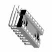299-87-316-11-001101 IC & Component Sockets