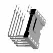 299-87-610-10-002101 Board to Board & Mezzanine Connectors
