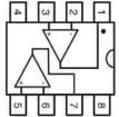 CLC4011ISO14MTR Operational Amplifiers - Op Amps