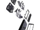 99-8151 Facia Plates