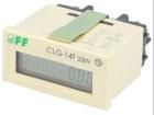 CLG-14T/230 electronic component of F&F