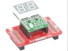 CLICK BOOSTER PACK electronic component of MikroElektronika