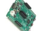 CLICKER 2 FOR CEC1302 Development Boards & Kits - ARM