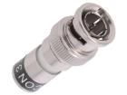 99909473-02 BNCM-59-CX3 3.9  Connectors