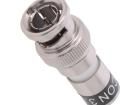 99909473-02 BNCM-59-CX3 3.9 RF Connectors / Coaxial Connectors