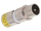 99909484-02 IECM-56-CX3 4.9  Connectors